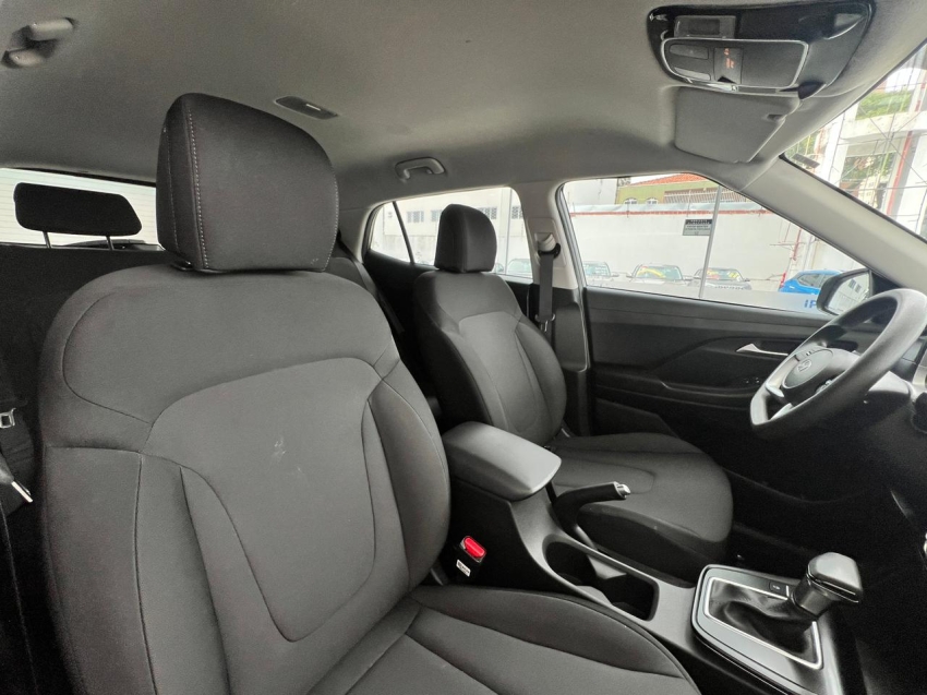 hyundai creta 1.0 tgdi flex comfort automatico 5p 202513