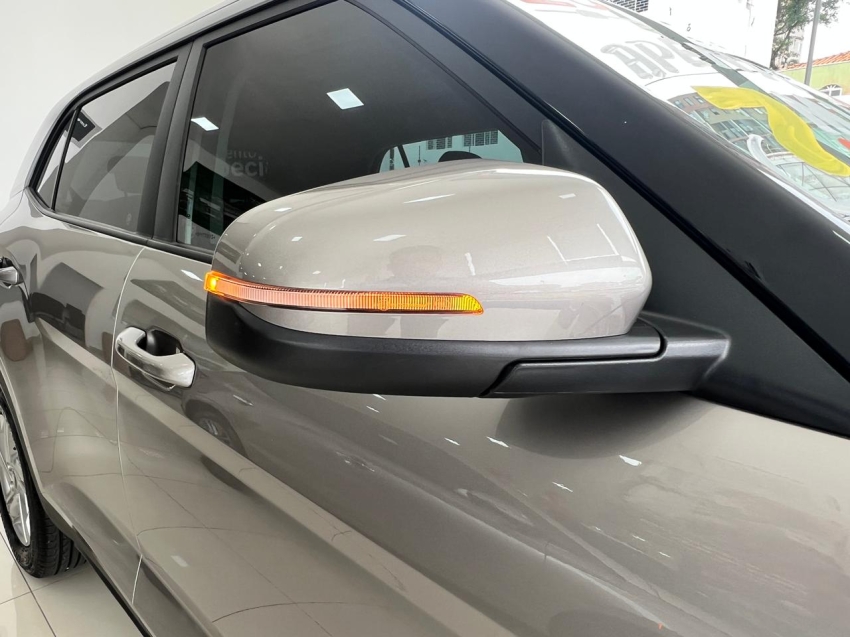 hyundai creta 1.0 tgdi flex comfort automatico 5p 20256