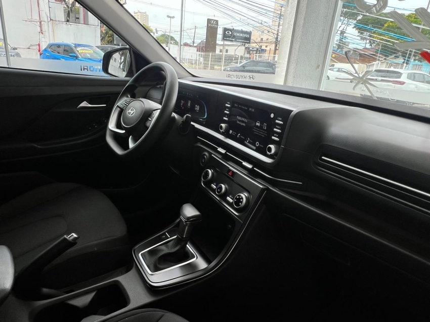 hyundai creta 1.0 tgdi flex comfort automatico 5p 202510