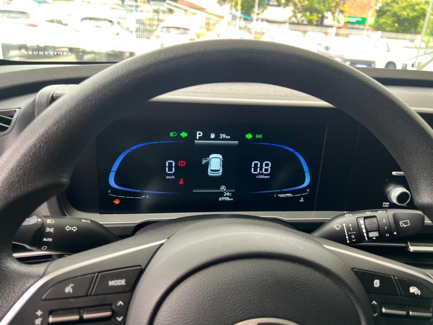 hyundai creta 1.0 tgdi flex comfort automatico 5p 202523