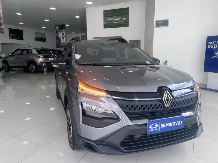 renault kardian 1.0 flex manual 20251