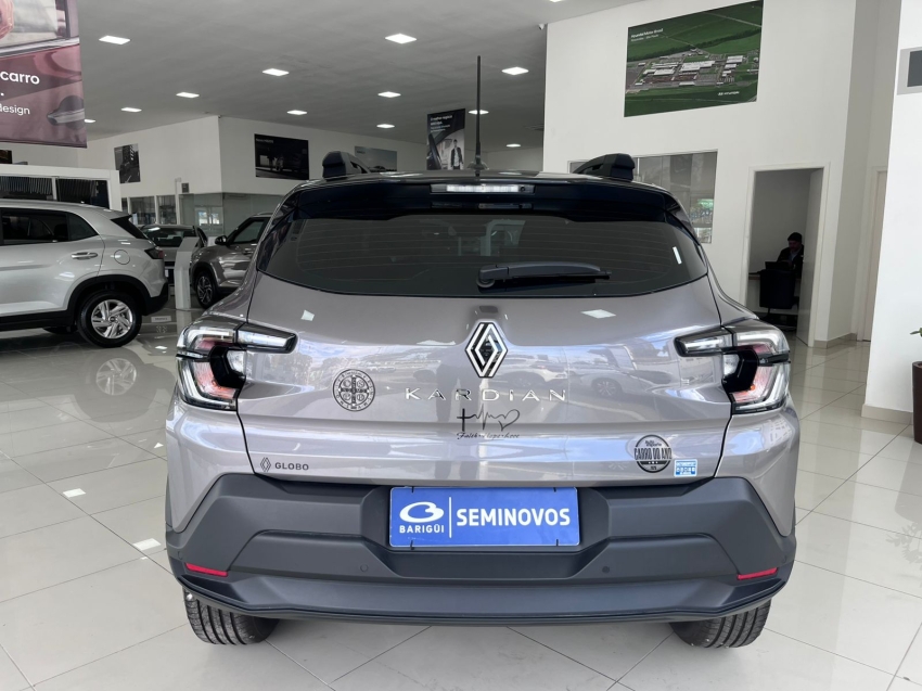 renault kardian 1.0 flex manual 20255