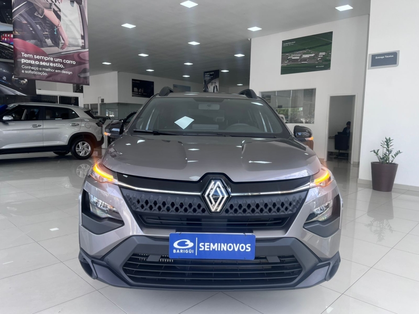 renault kardian 1.0 flex manual 2025