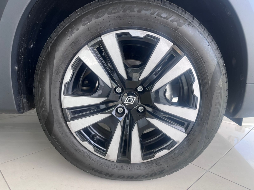 renault kardian 1.0 flex manual 202516