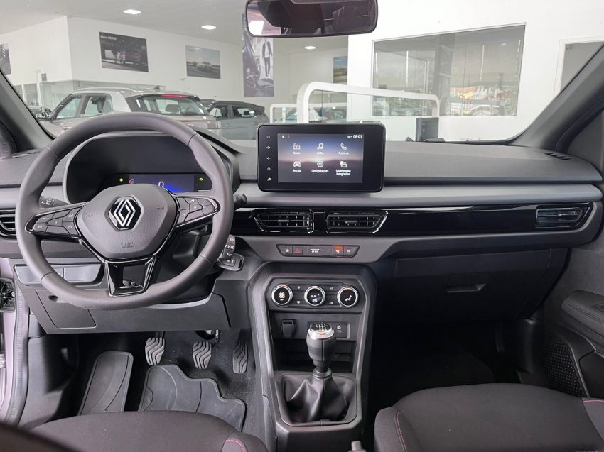 renault kardian 1.0 flex manual 20258