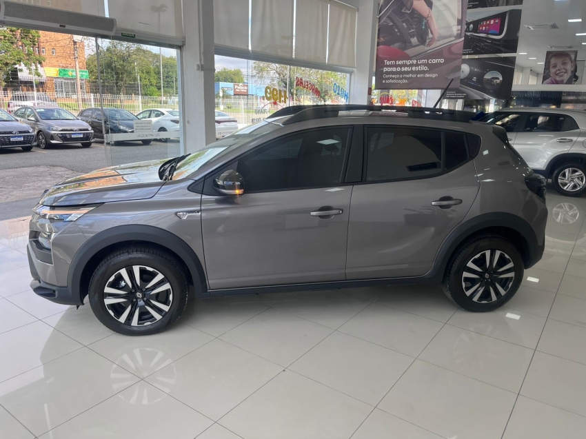 renault kardian 1.0 flex manual 20253