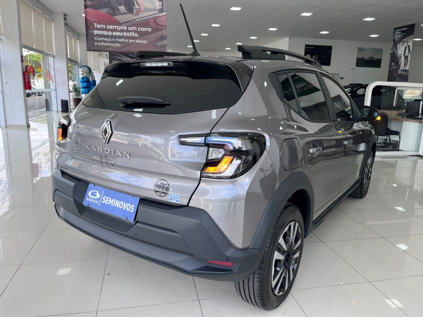 renault kardian 1.0 flex manual 20257