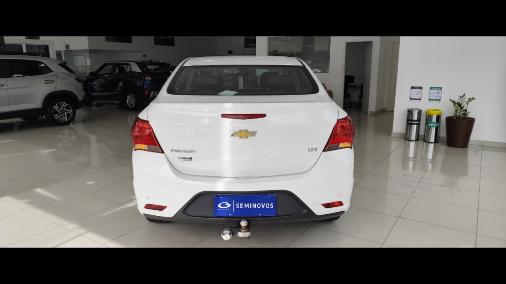 chevrolet prisma 1.4 flex 20193