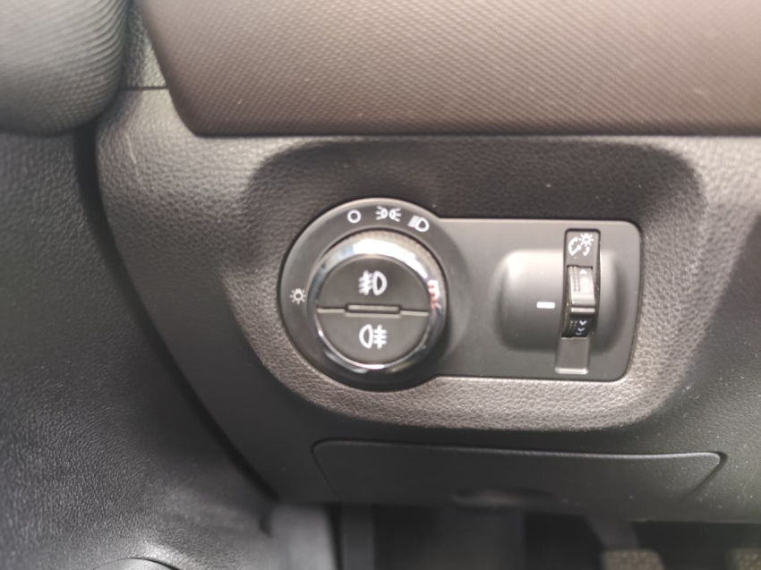 chevrolet prisma 1.4 flex 201919