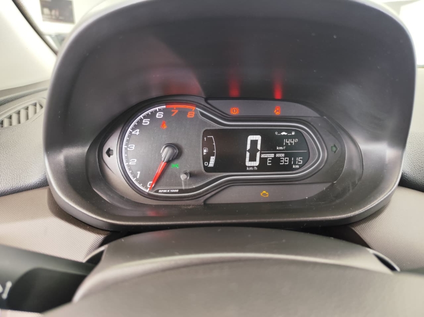 chevrolet prisma 1.4 flex 20198