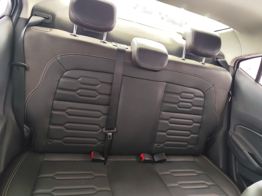 chevrolet prisma 1.4 flex 201911