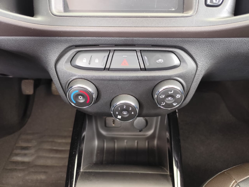 chevrolet prisma 1.4 flex 201913