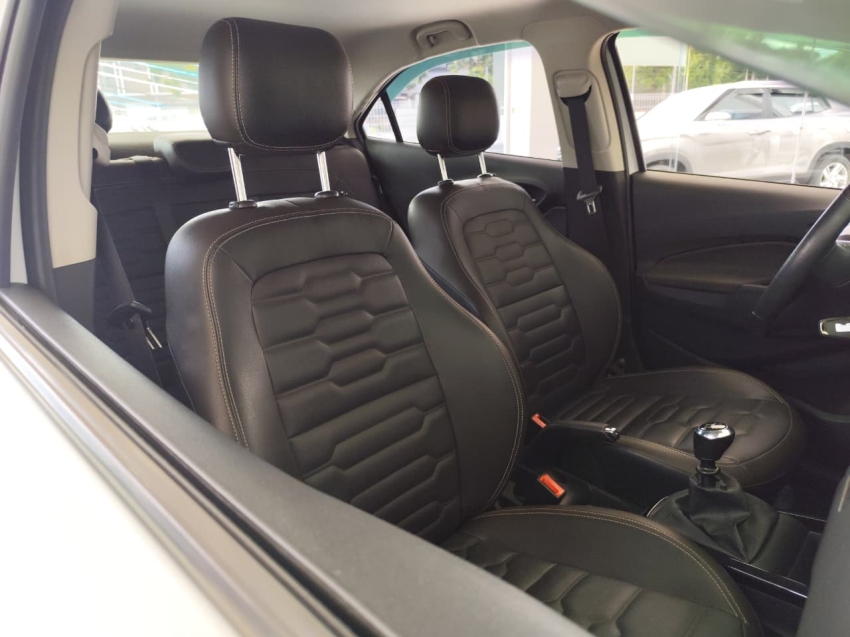 chevrolet prisma 1.4 flex 201910