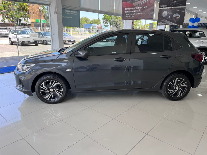 chevrolet onix 1.0 flex manual 202412