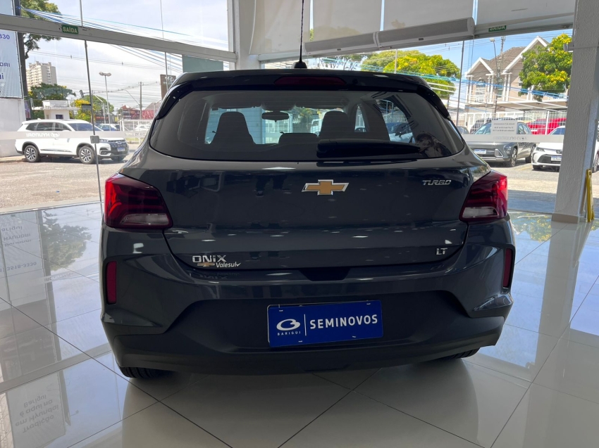 chevrolet onix 1.0 flex manual 202414