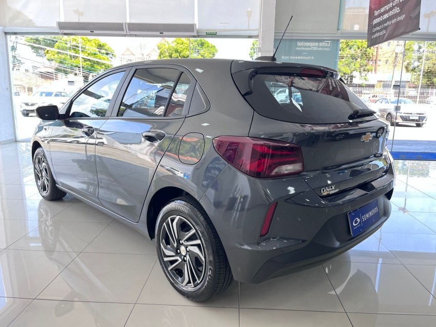 chevrolet onix 1.0 flex manual 20243