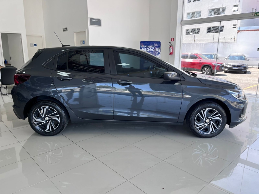 chevrolet onix 1.0 flex manual 20244