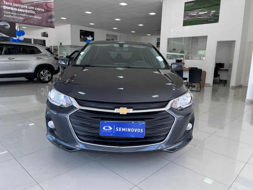 chevrolet onix 1.0 flex manual 20241