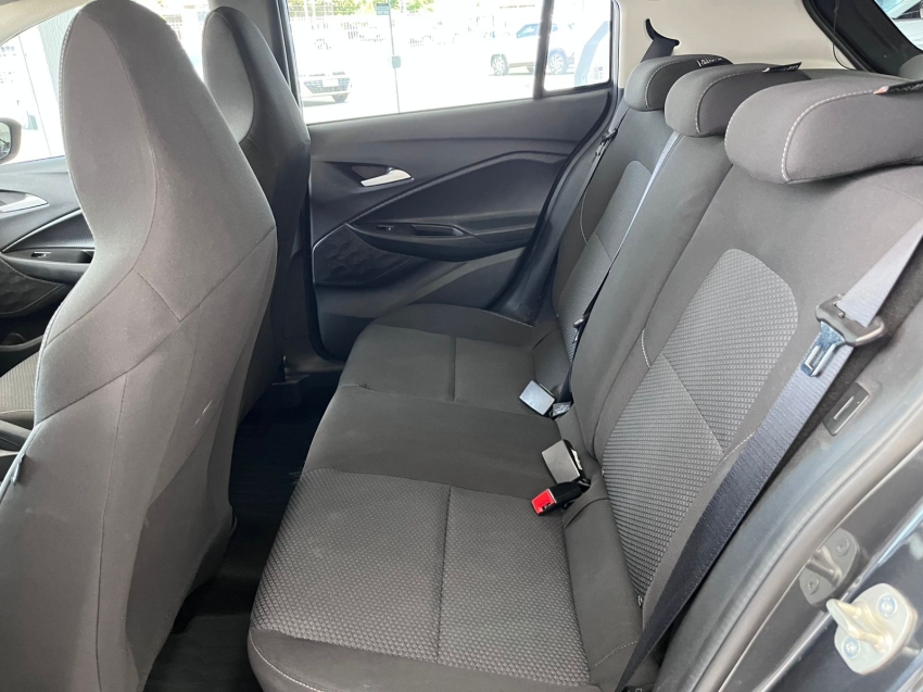 chevrolet onix 1.0 flex manual 202411