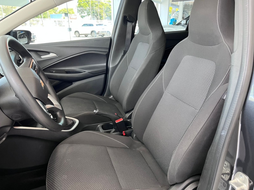 chevrolet onix 1.0 flex manual 202410