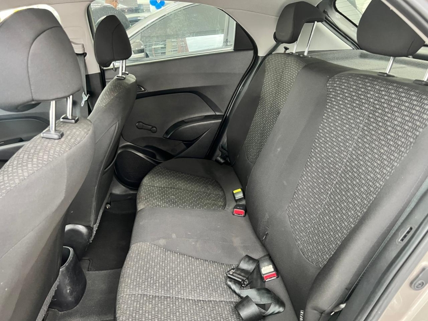 hyundai hb20 1.0 flex manual 201915