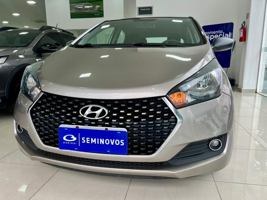 hyundai hb20 1.0 flex manual 20191