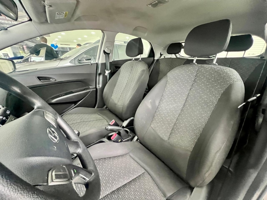 hyundai hb20 1.0 flex manual 201916