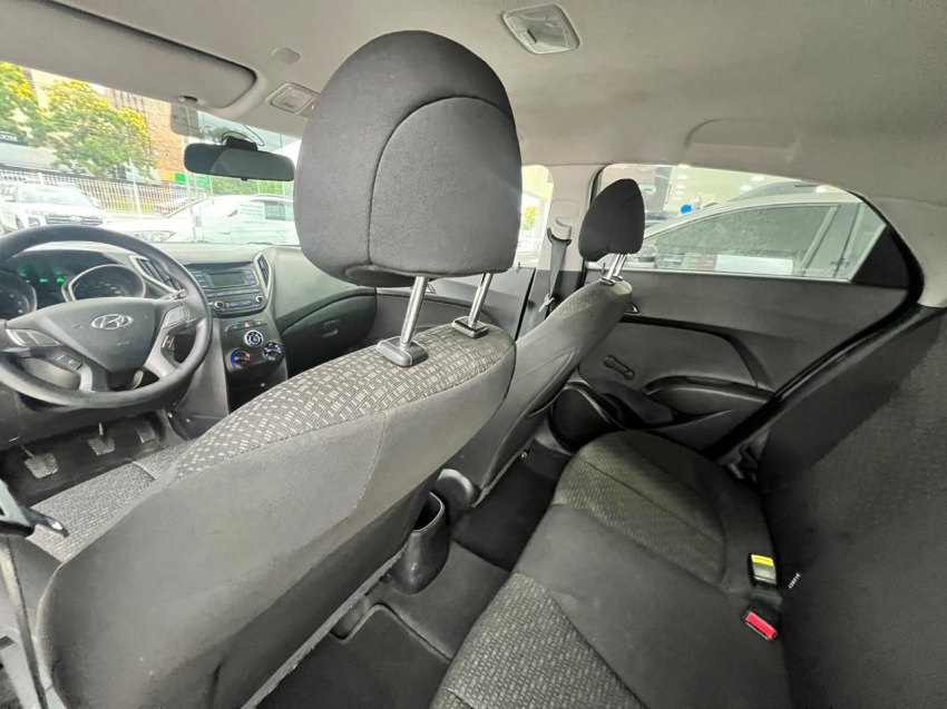 hyundai hb20 1.0 flex manual 201914