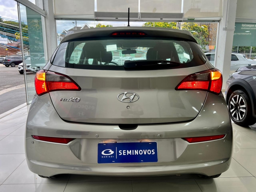 hyundai hb20 1.0 flex manual 20195