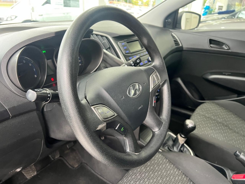 hyundai hb20 1.0 flex manual 20199
