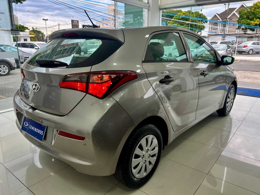 hyundai hb20 1.0 flex manual 20193