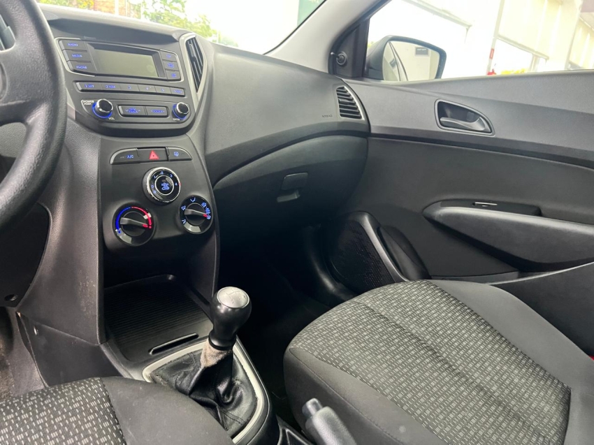 hyundai hb20 1.0 flex manual 201910