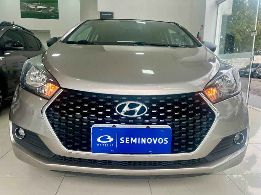 hyundai hb20 1.0 flex manual 20192
