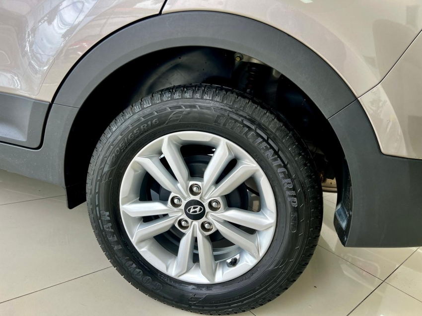 hyundai creta 1.6 16v flex attitude manual 4p 201920
