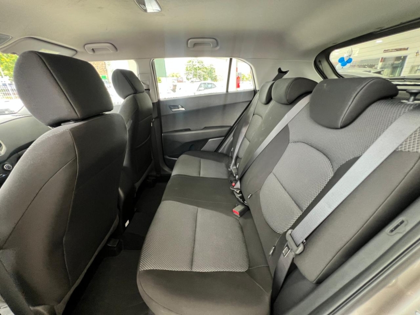 hyundai creta 1.6 16v flex attitude manual 4p 201915
