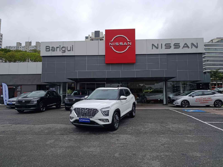 hyundai creta platinum 1.0 t-gdi at20