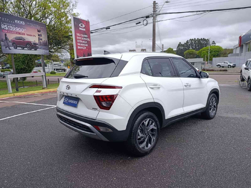 hyundai creta platinum 1.0 t-gdi at6
