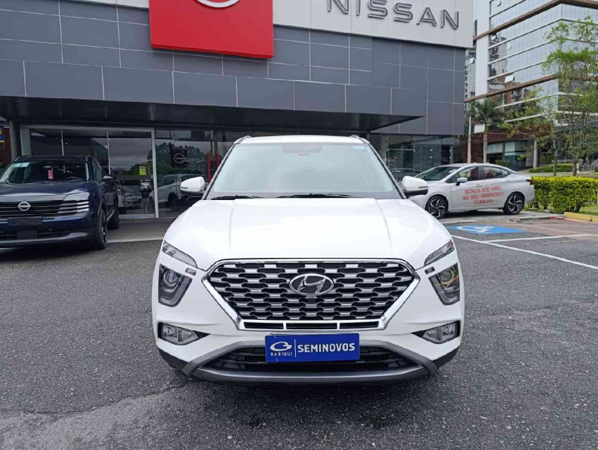 hyundai creta platinum 1.0 t-gdi at1