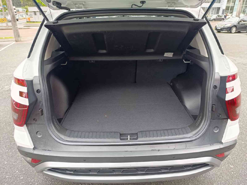 hyundai creta platinum 1.0 t-gdi at8