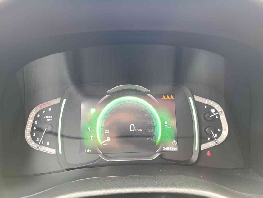 hyundai creta platinum 1.0 t-gdi at12
