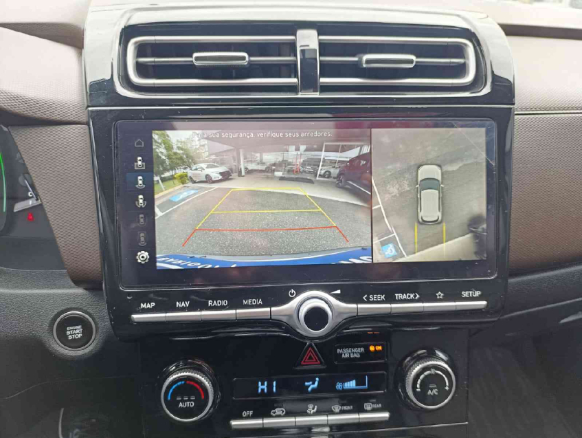 hyundai creta platinum 1.0 t-gdi at13