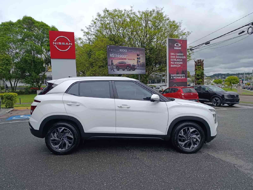 hyundai creta platinum 1.0 t-gdi at7