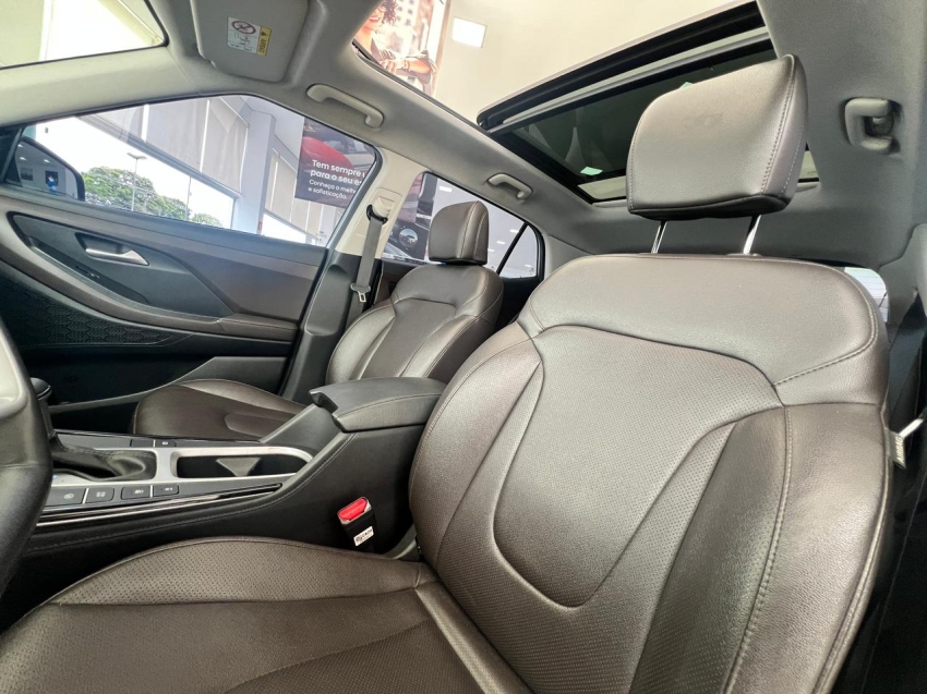 hyundai creta 1.0 flex automatico 202322