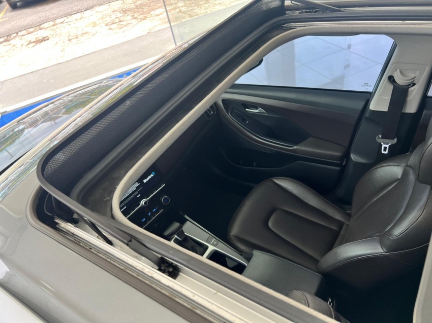 hyundai creta 1.0 flex automatico 202321