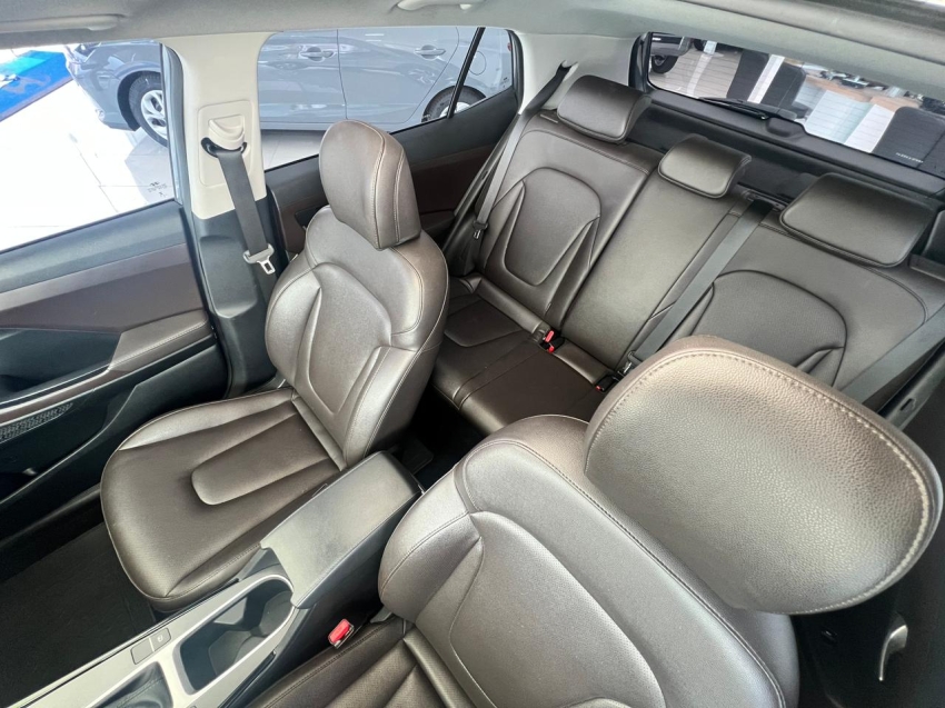 hyundai creta 1.0 flex automatico 202318