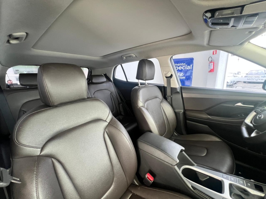 hyundai creta 1.0 flex automatico 202323