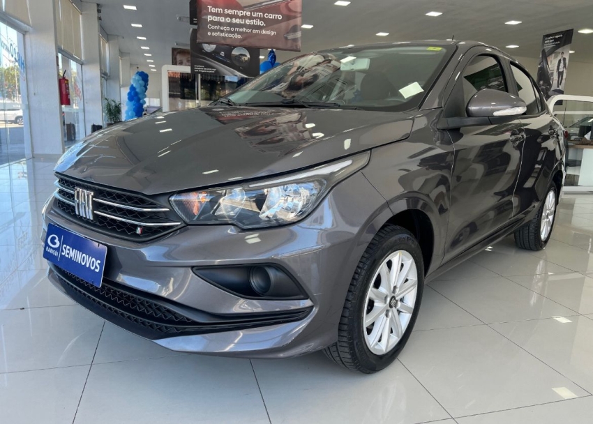 fiat cronos 1.0 flex manual 2023