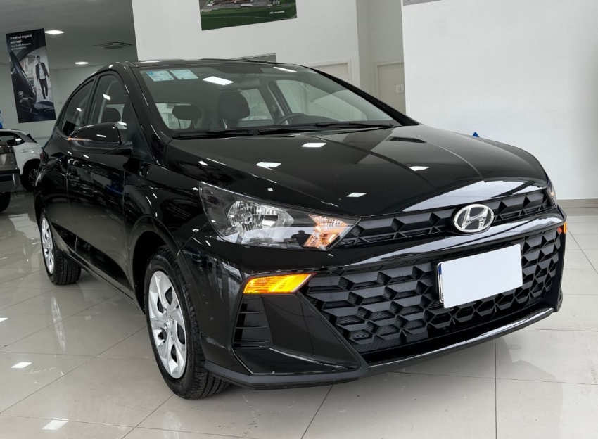 hyundai hb20 1.0 flex manual 20251