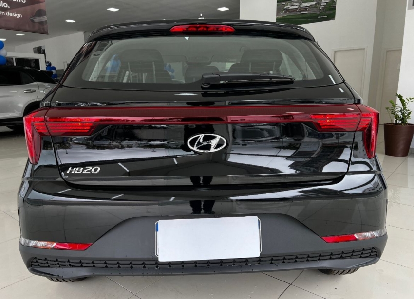 hyundai hb20 1.0 flex manual 20254