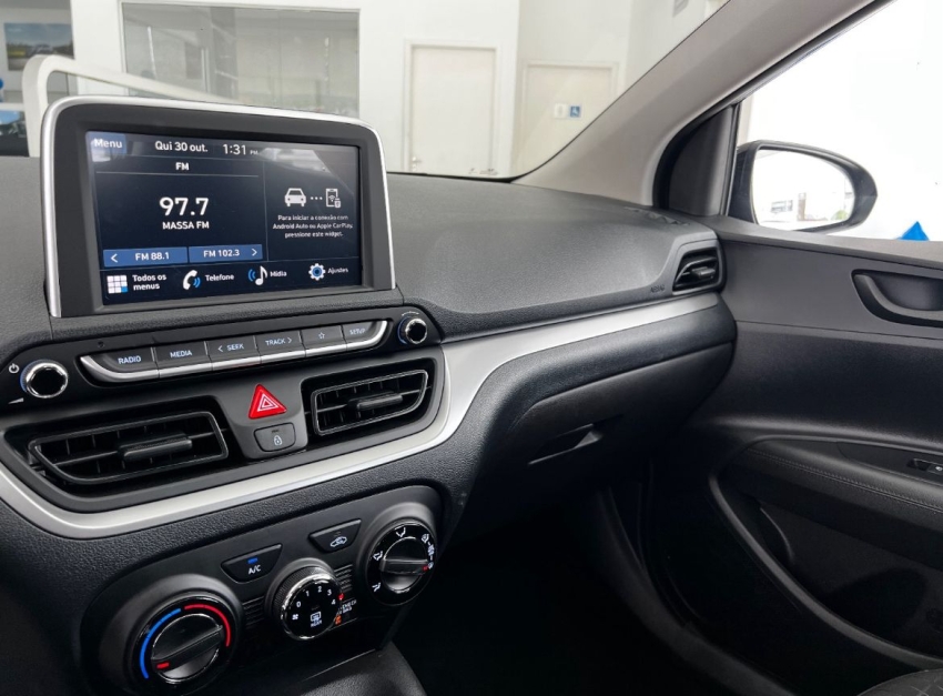 hyundai hb20 1.0 flex manual 20257